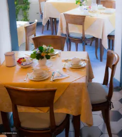 Hotel Villa Clodia - Image 2