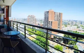 APARTAMENTOS PREMIUM CAPITAL PROVIDENCIA - Image 3