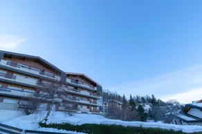 App Bellevue B Perfect 4 Pers stay Ski-in - Image 5