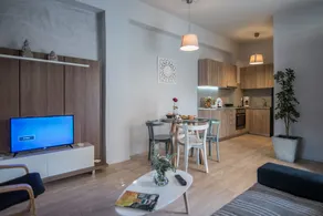 Lagonissi Residence - Image 2