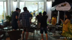 Happy Monkey Hostel - Image 2