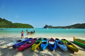 Phi Phi Bucket Hostel - Image 5