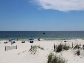 Sunrise Village 109 - Toller Preis, nur wenige Schritte vom Strand entfernt - KOSTENLOSES WiFi Erschwingliche Strandwohnung - Image 4