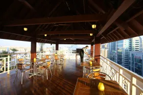 Carlton Palace Hotel Dubai - Image 2