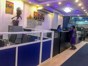 Hotel Krishco - Image 4