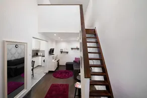Dfive Apartments - Dohany street - Image 2