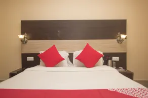 OYO 25087 Hotel Horizon - Image 4