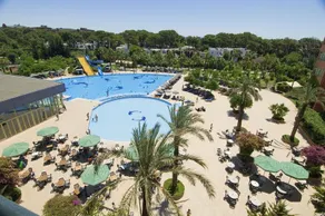 Simena Holiday Village & Villas - Image 3