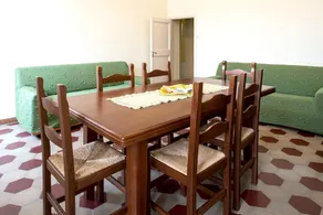 Apartment with one bedroom in Monte San Pietrangeli with wonderful city view and WiFi 18 km from the - Image 5