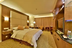 ZHONG WEI YUXI HONGTA HOTEL - Image 5