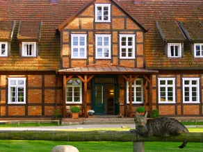 Gutshof Woldzegarten - Image 2