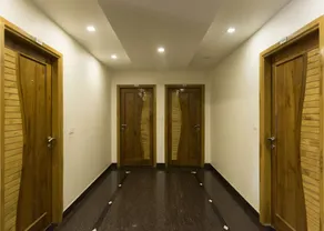 Hotel MJ Residency - Image 4