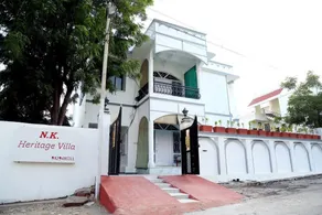 N K Heritage Villa - Image 5