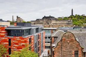 ALTIDO Bright Royal Mile Apartment - Image 4