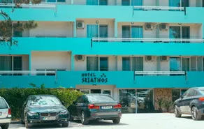 Hotel Skiathos - Image 5