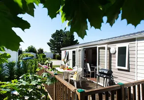Camping Officiel Siblu Le Bois Masson - Image 3