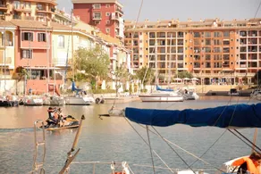 Apartamento Travel Habitat Port Saplaya - Image 4