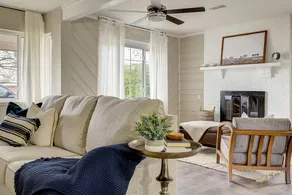 Cozy Retreat Near Denver Leisure - Image 2