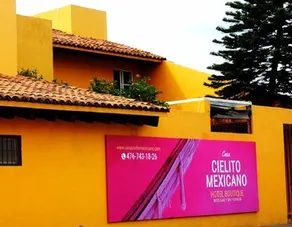 Casa Cielito Mexicano - Image 4