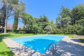 Villa Val de Pome VI4167 by Riviera Holiday Homes - Image 2