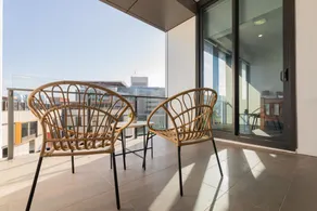 Sofun Apartment on Vulture St - Image 3