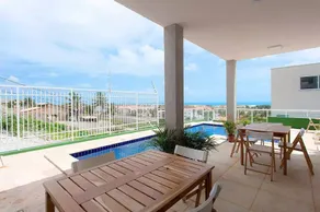 Casa em condominio no melhor de Porto das Dunas por Carpediem - Image 2