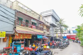 OYO 2030 Melawai Homestay - Image 4