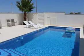 Villa con piscina Activa28 - Image 2