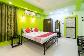 OYO 7272 StayOut Aurita Holida Homes - Image 3