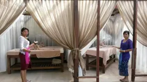 Perdikia Beach Hotel - Image 5