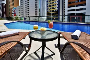 Quality Suites São Salvador - Image 3