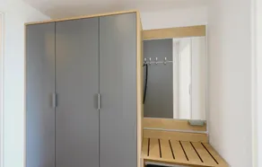 Beautiful Apartment in Putbus/rügen With 1 Bedrooms and Wifi - Image 2