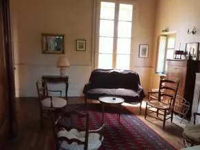 Chateau de La Motte Daudier - Image 2