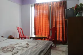 Hotel Jeevak International - Image 5