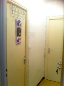 Studio confortable, Rennes les bains, 17 m² + Balcon - Image 5