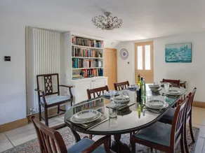 Honeypot Cottage - Image 2