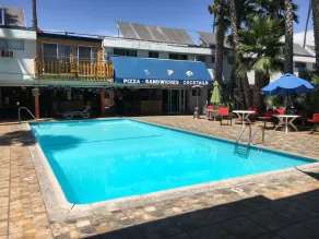 Tradewinds Hotel LAX Airport - Image 3