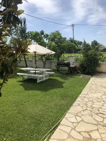Charming 2 bed House in Kallithea - Image 4