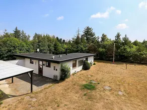 Splendid Holiday Home in Ulfborg With Carport - Image 3