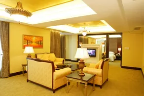 Vanguard Hotel - Image 5