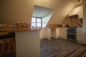 Lyde Cross Coach House - Image 4