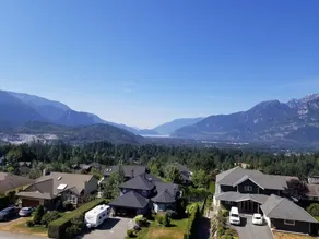 Squamish Highlands Bed & Breakfast - Image 3
