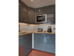 Greater Manchester Warehouse Apartment for up to 4 - Image 3