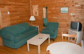 Kilmory Resort - Image 2