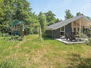 Beautiful Holiday Home in Zealand With Sauna - Image 4