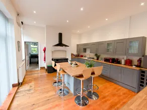 The Old Vicarage Hereford - Image 4