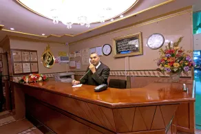 Mrakez Alarab Furnished Apartments 1 - Image 3