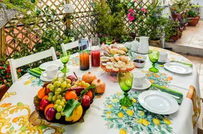 Alghero Roof Garden - Image 2