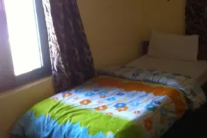Hotel Deep Oasis - Image 3