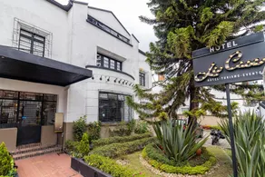 Casa Kolping Bogota - Image 4